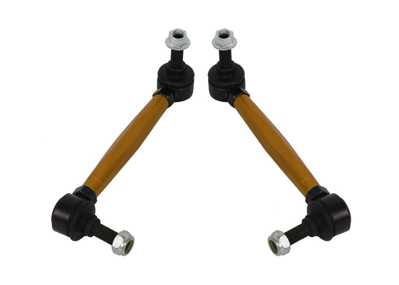 KLC179 - Sway Bar Link - Assembly