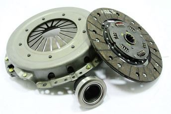 Clutch Kit - Clutch Pro