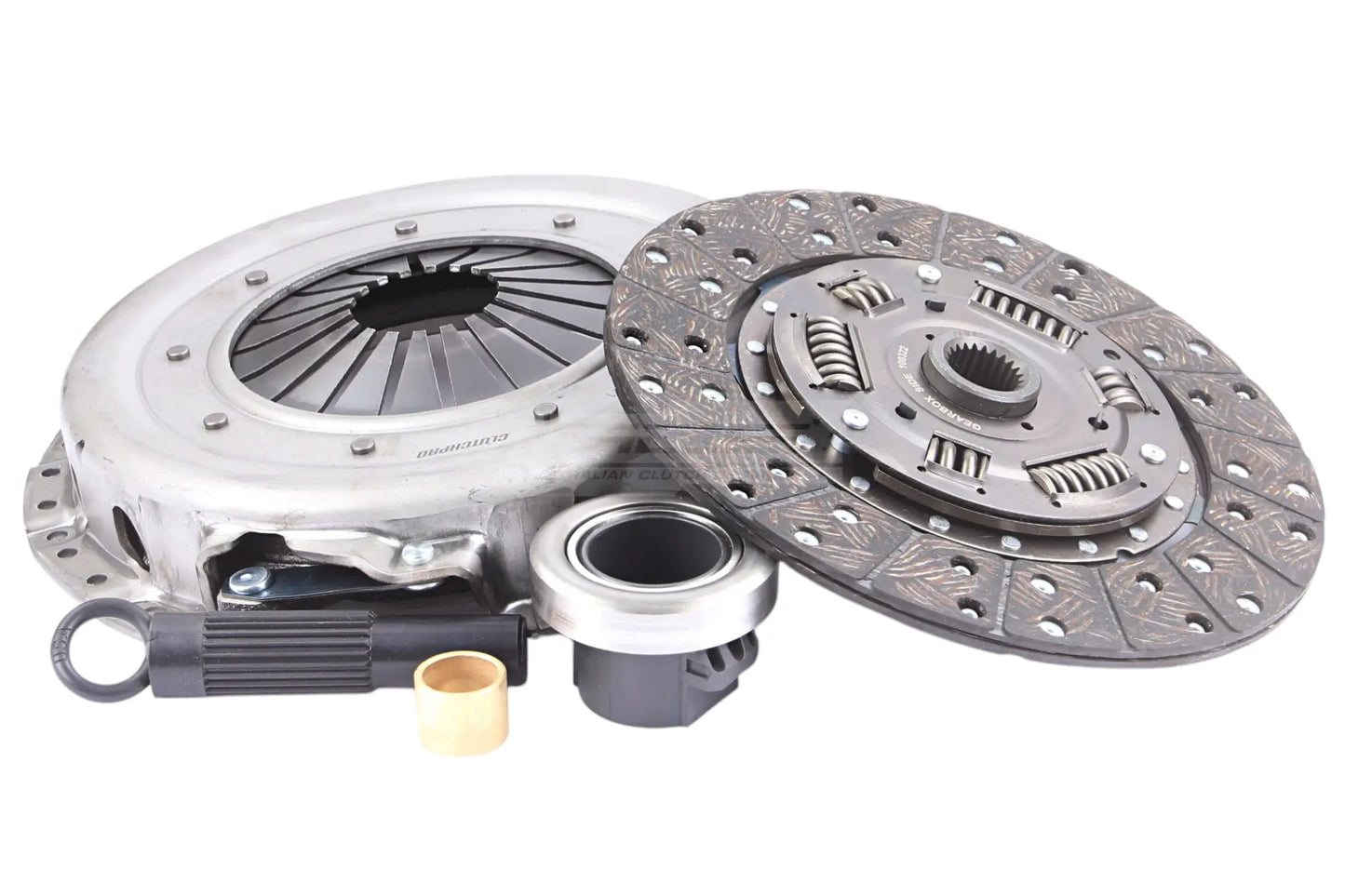 Clutch Kit - Clutch Pro