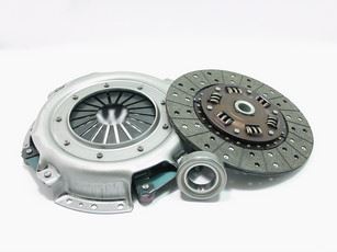 Clutch Kit - Clutch Pro