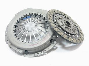 Clutch Kit - Clutch Pro