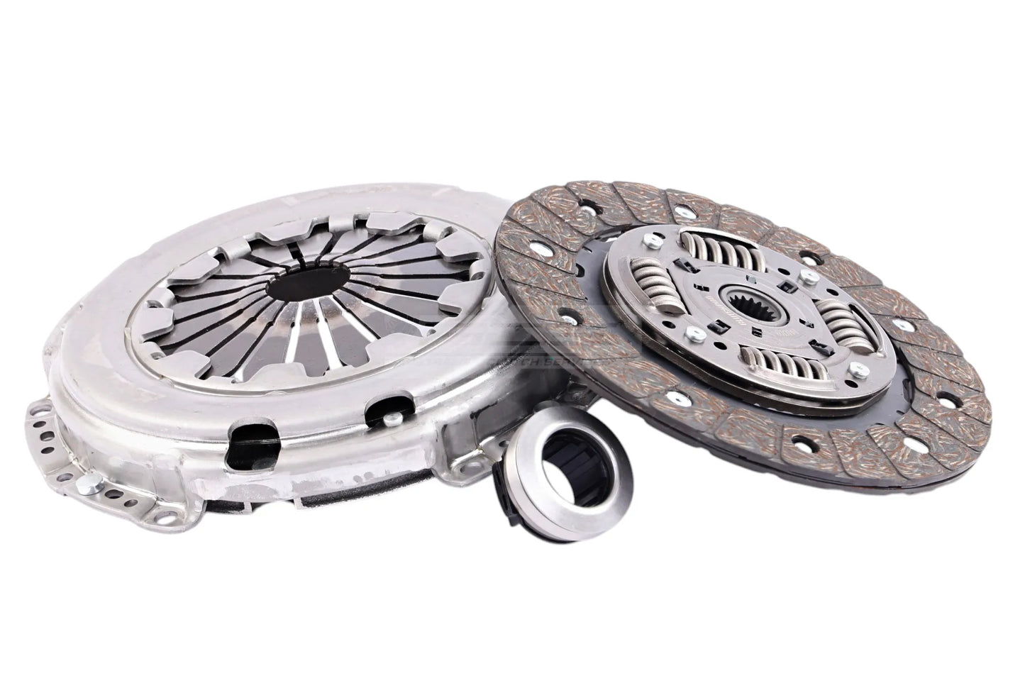 Clutch Kit - Clutch Pro