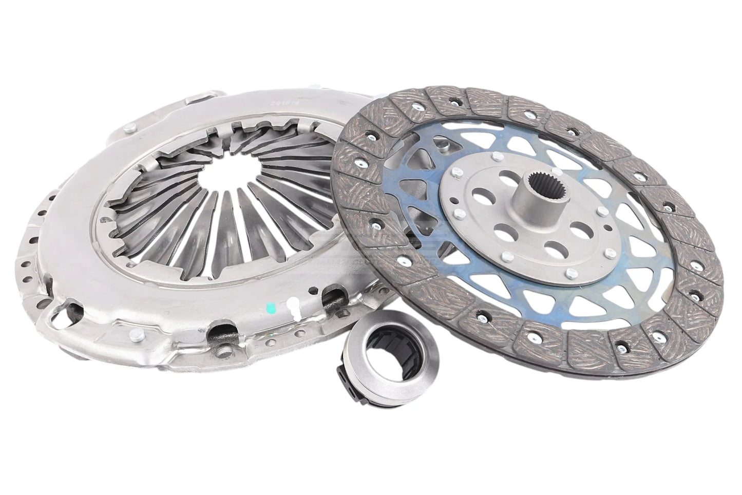 Clutch Kit - Clutch Pro