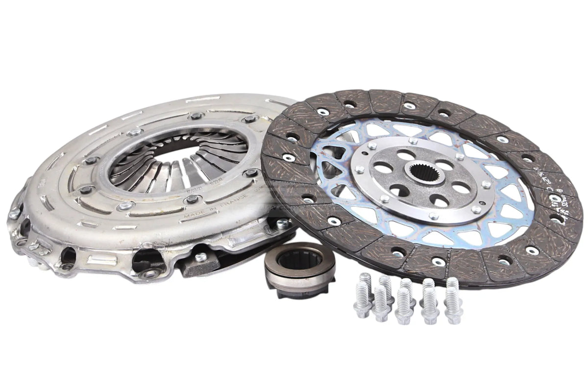 Clutch Kit - Clutch Pro