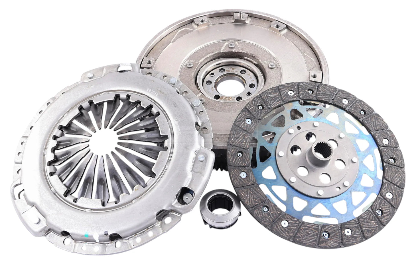 Clutch Kit - Clutch Pro