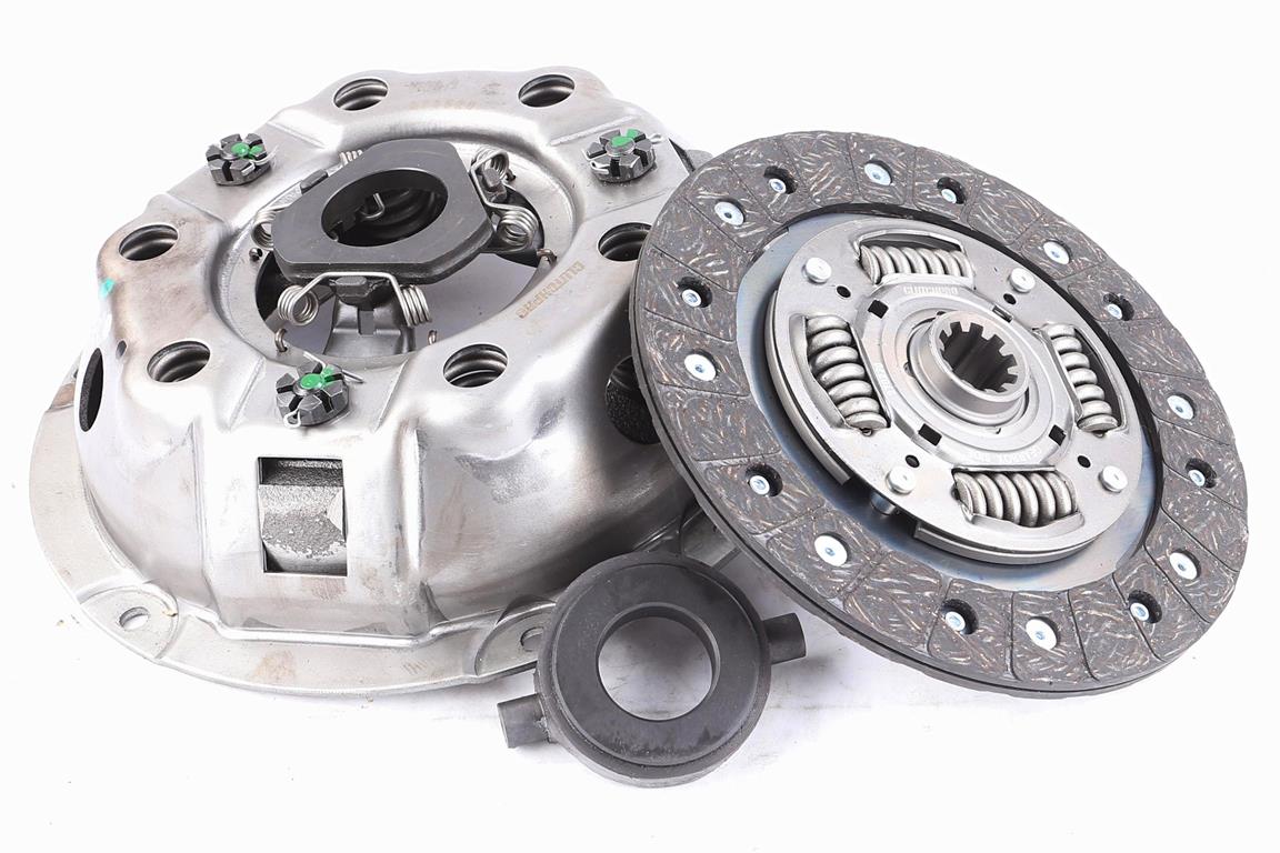 Clutch Kit - Clutch Pro