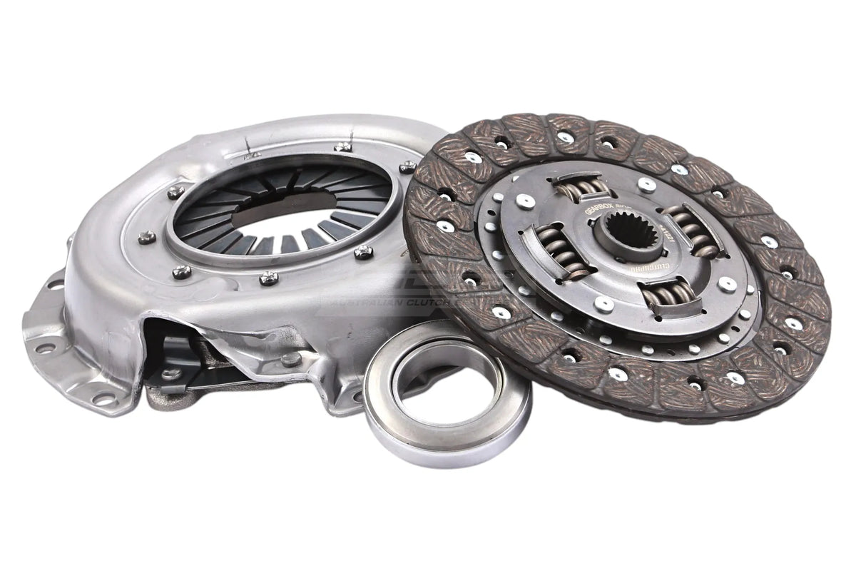 Clutch Kit - Clutch Pro