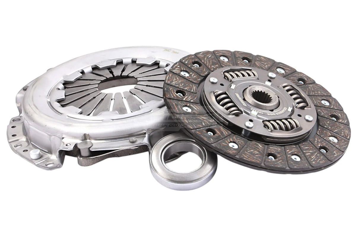 Clutch Kit - Clutch Pro
