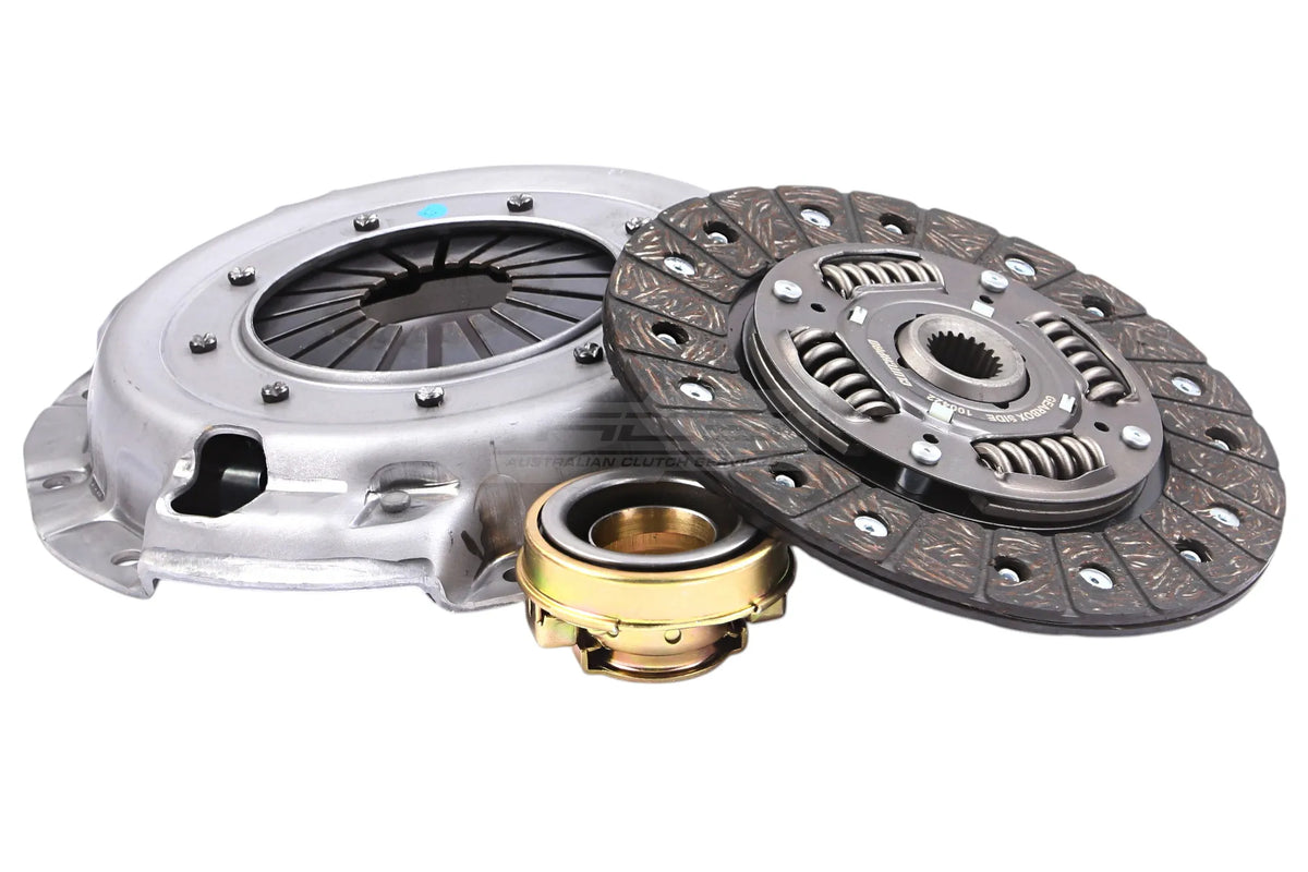 Clutch Kit - Clutch Pro