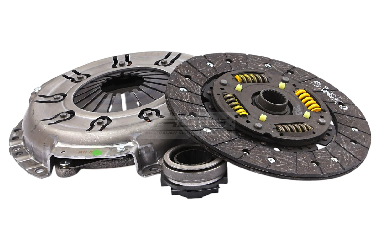 Clutch Kit - Clutch Pro