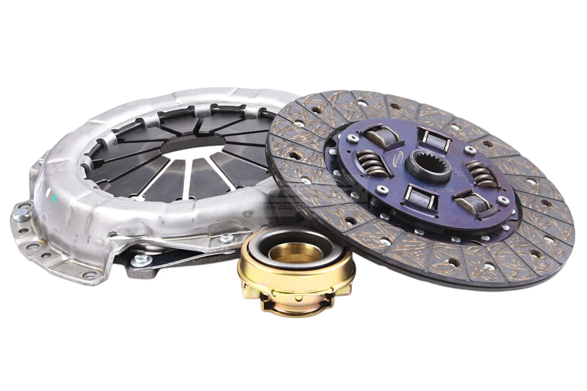 Clutch Kit - Clutch Pro