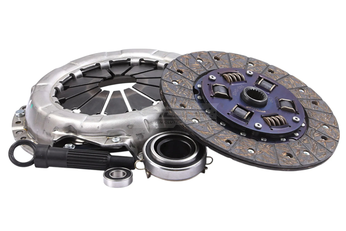 Clutch Kit - Clutch Pro