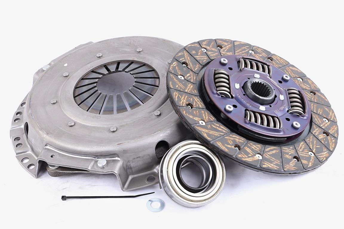 Clutch Kit - Clutch Pro
