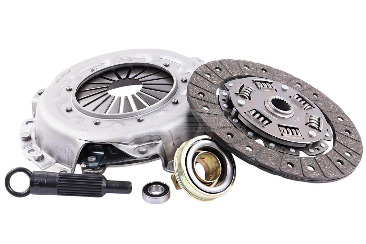 Clutch Kit - Clutch Pro