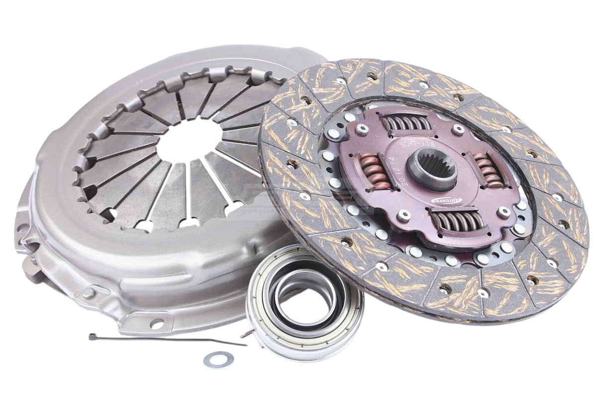 Clutch Kit - Clutch Pro