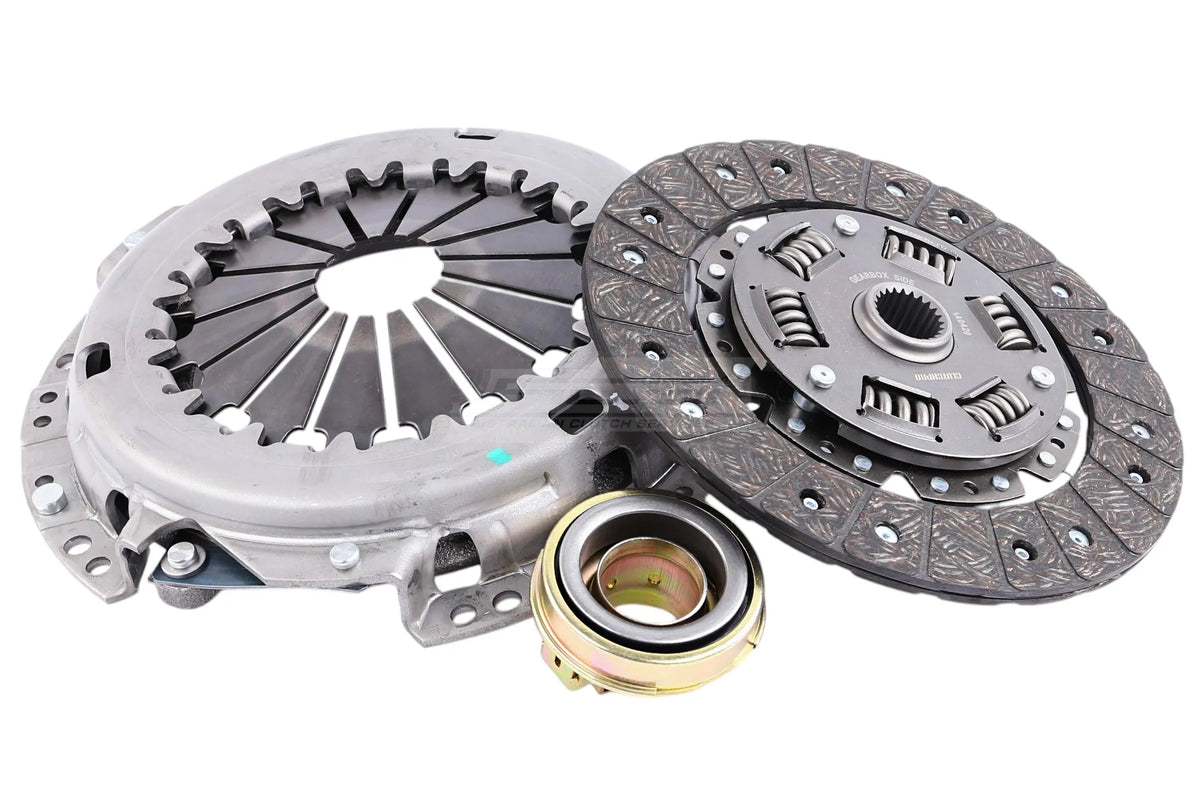Clutch Kit - Clutch Pro