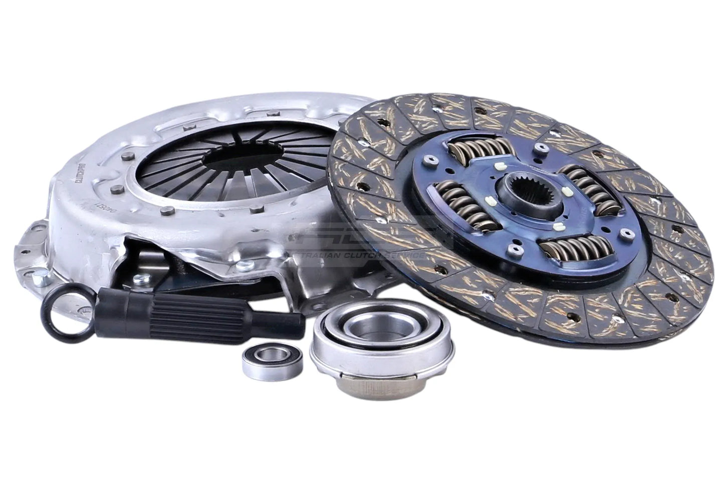 Clutch Kit - Clutch Pro
