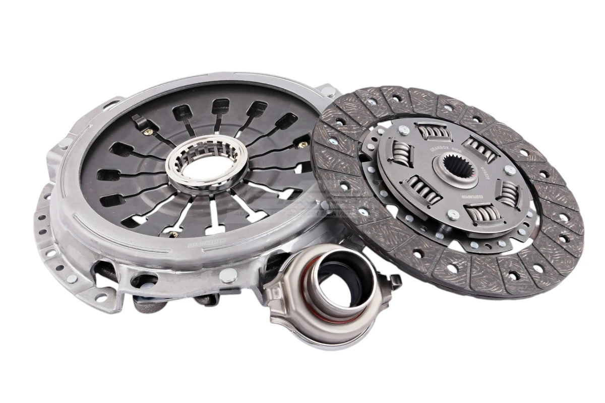 Clutch Kit - Clutch Pro