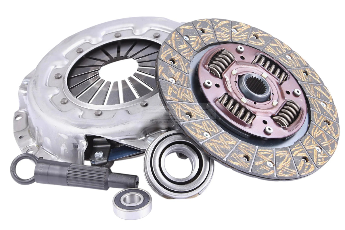 Clutch Kit - Clutch Pro