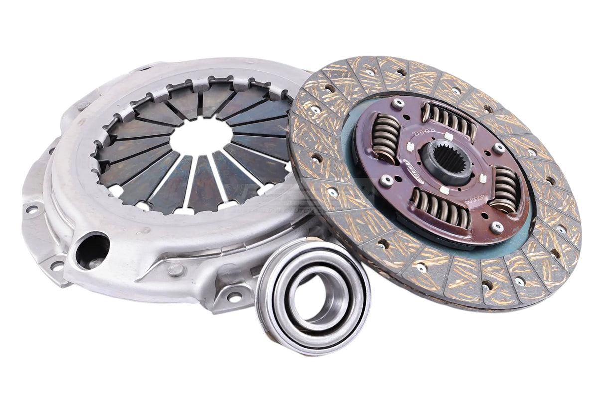 Clutch Kit - Clutch Pro