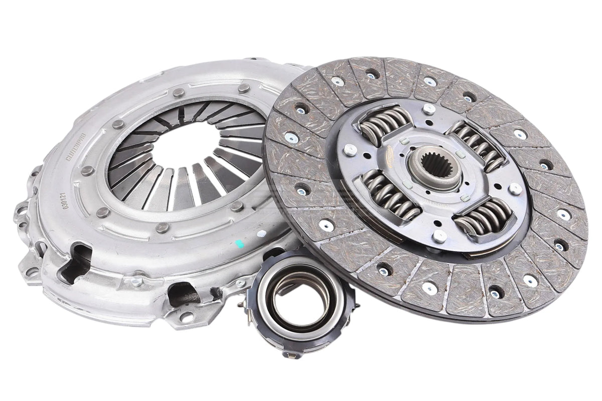 Clutch Kit - Clutch Pro