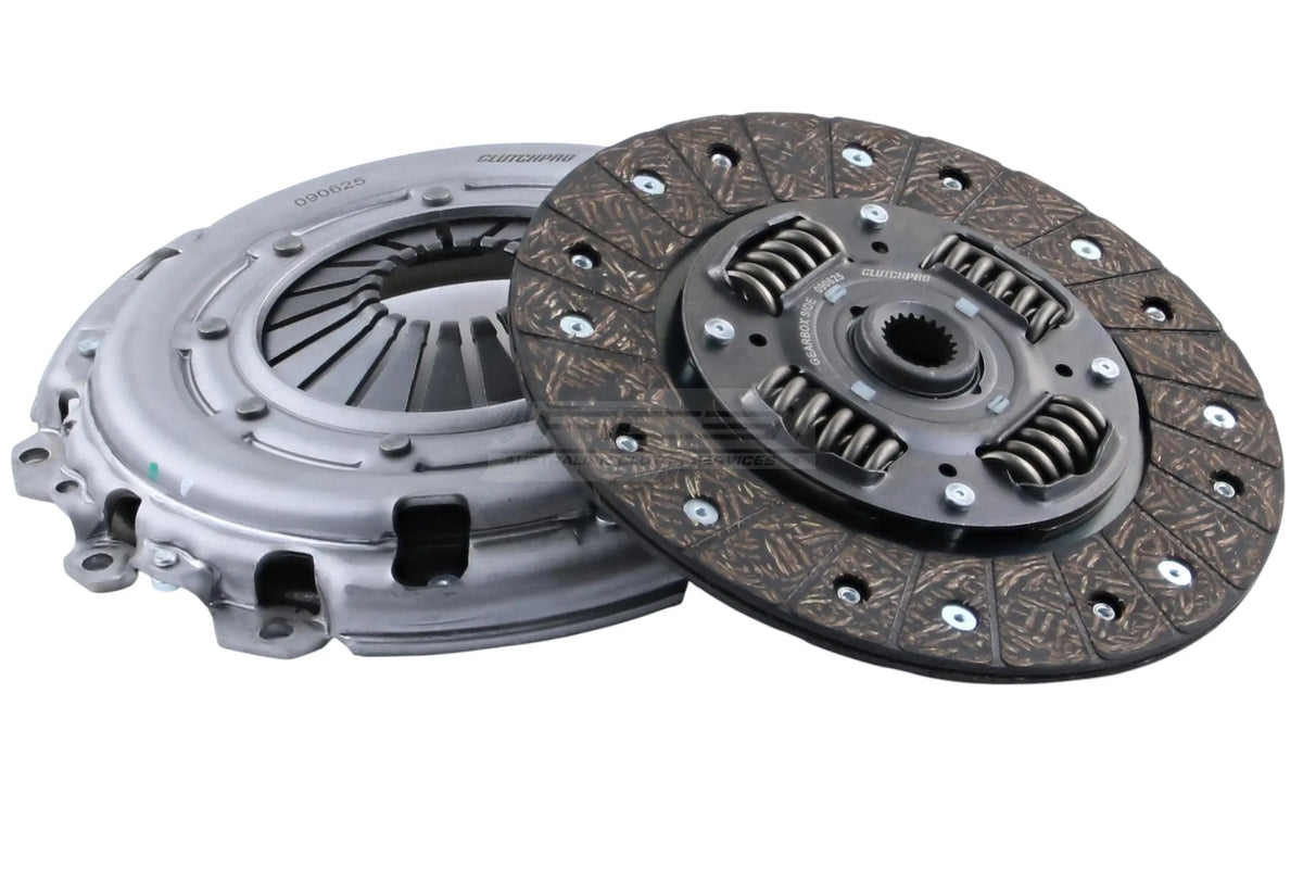 Clutch Kit - Clutch Pro