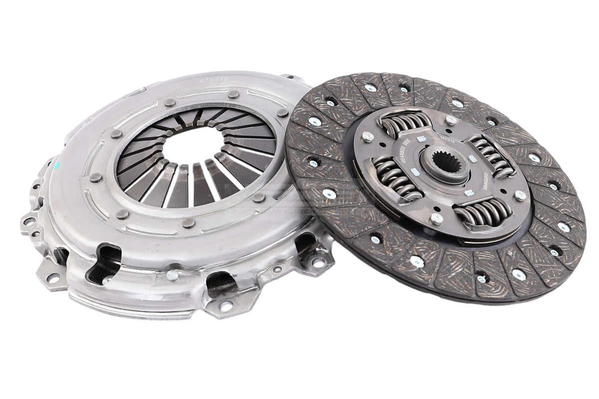 Clutch Kit - Clutch Pro