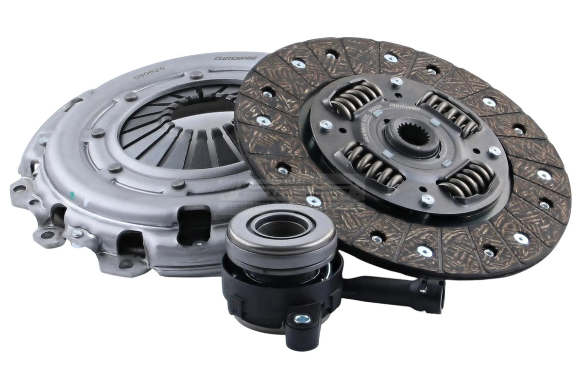 Clutch Kit - Clutch Pro