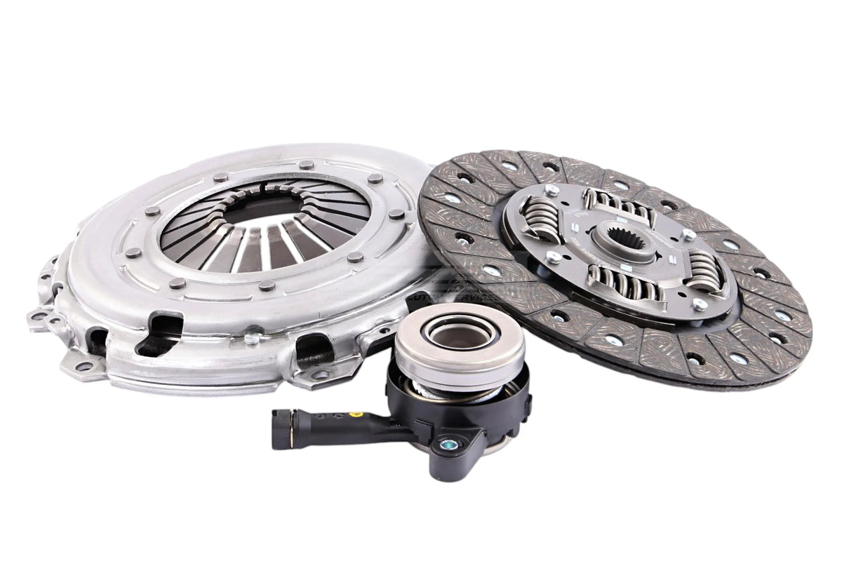Clutch Kit - Clutch Pro