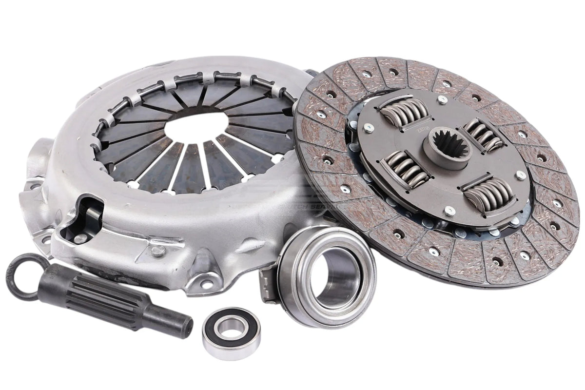 Clutch Kit - Clutch Pro