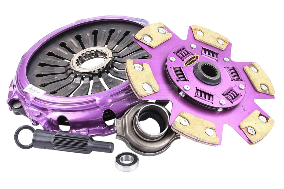 Clutch Kit - Xtreme Performance
