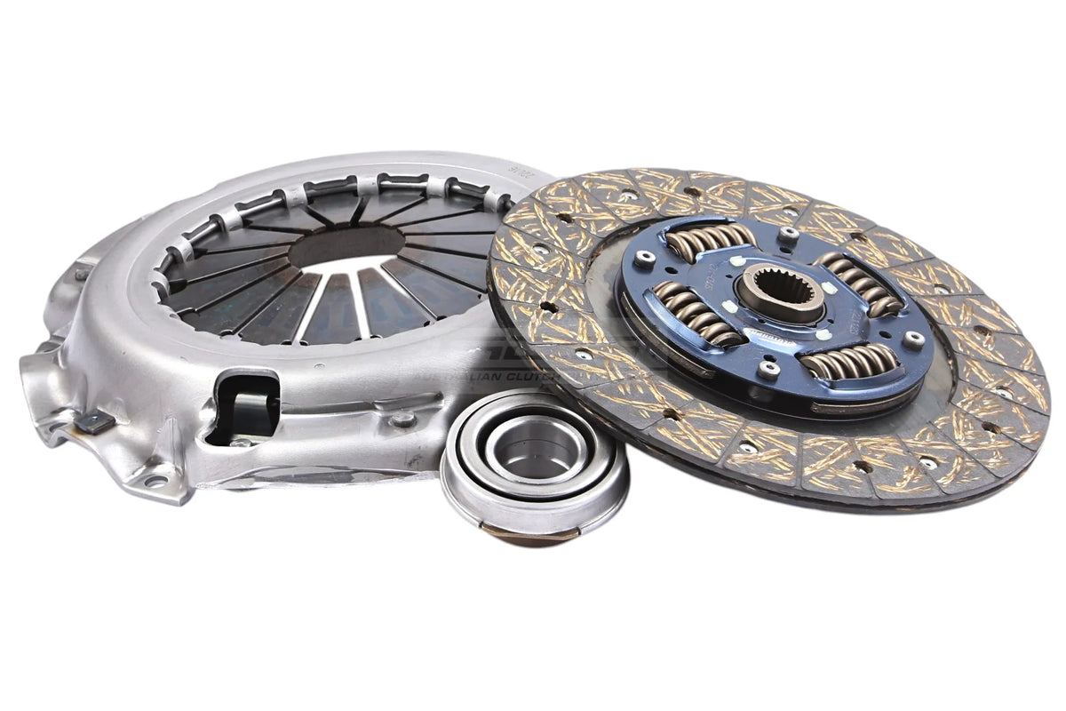 Clutch Kit - Clutch Pro