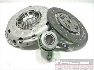 Clutch Kit - Clutch Pro