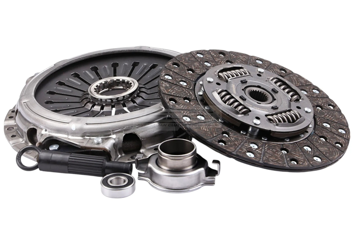 Clutch Kit - Clutch Pro