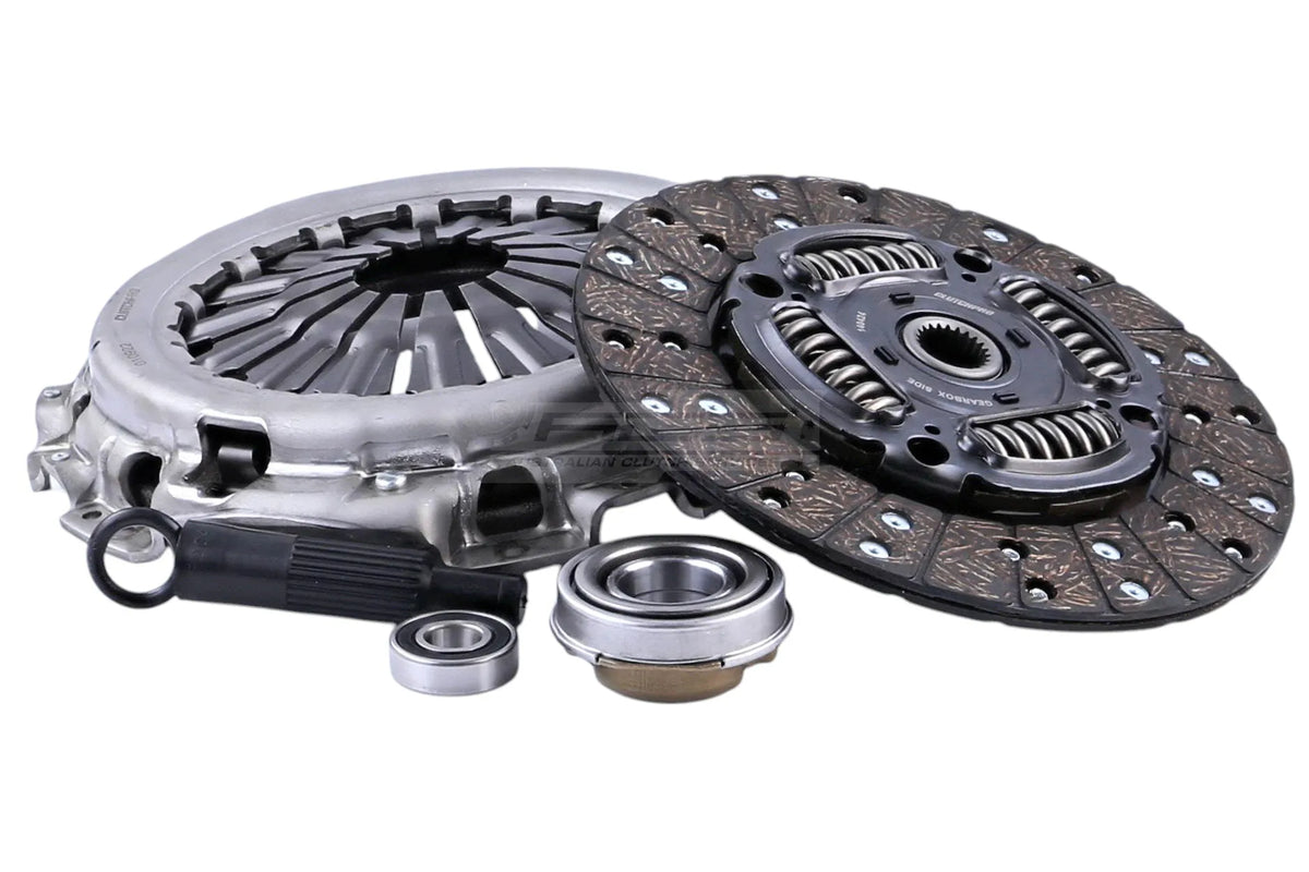 Clutch Kit - Clutch Pro