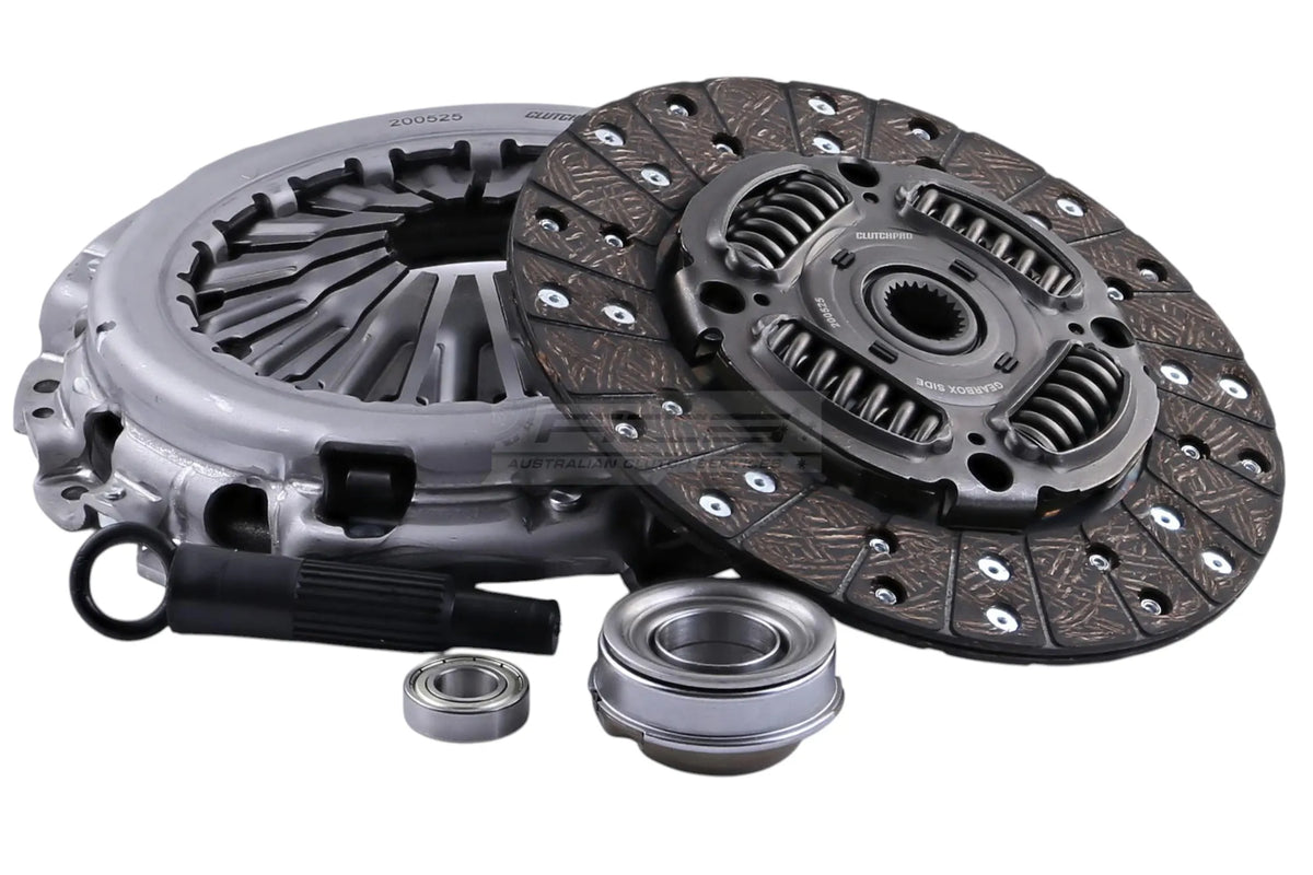 Clutch Kit - Clutch Pro
