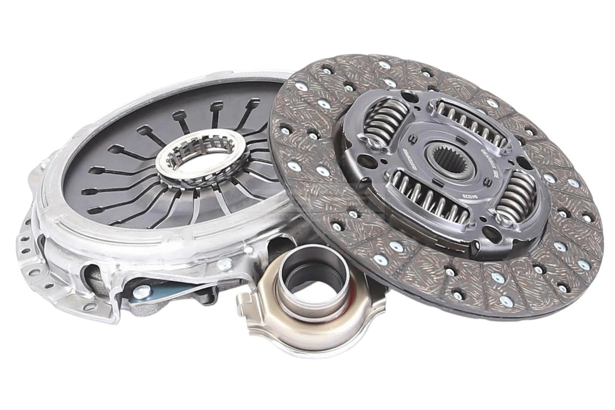 Clutch Kit - Clutch Pro
