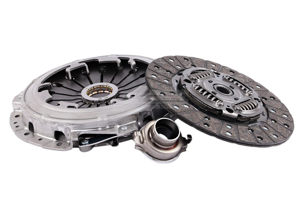 Clutch Kit - Clutch Pro
