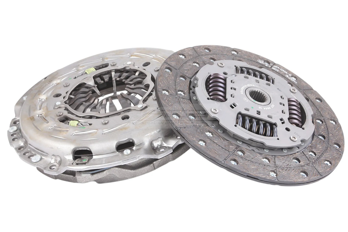 Clutch Kit - Clutch Pro