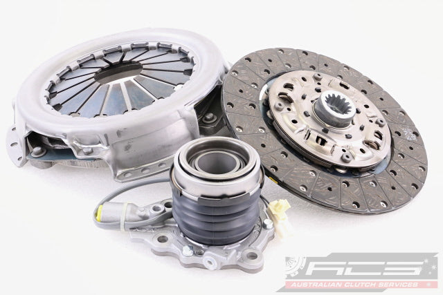 Clutch Kit - Clutch Pro