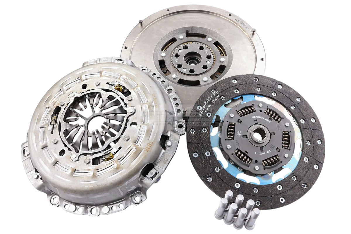 Clutch Kit - Clutch Pro