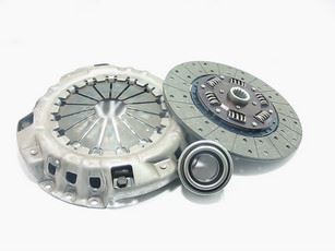 Clutch Kit - Clutch Pro