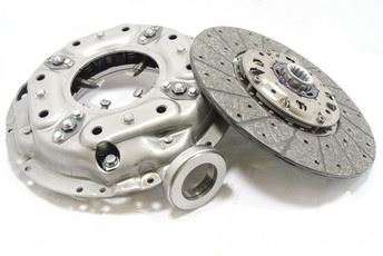 Clutch Kit - Clutch Pro