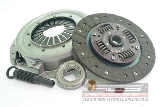 Clutch Kit - Clutch Pro