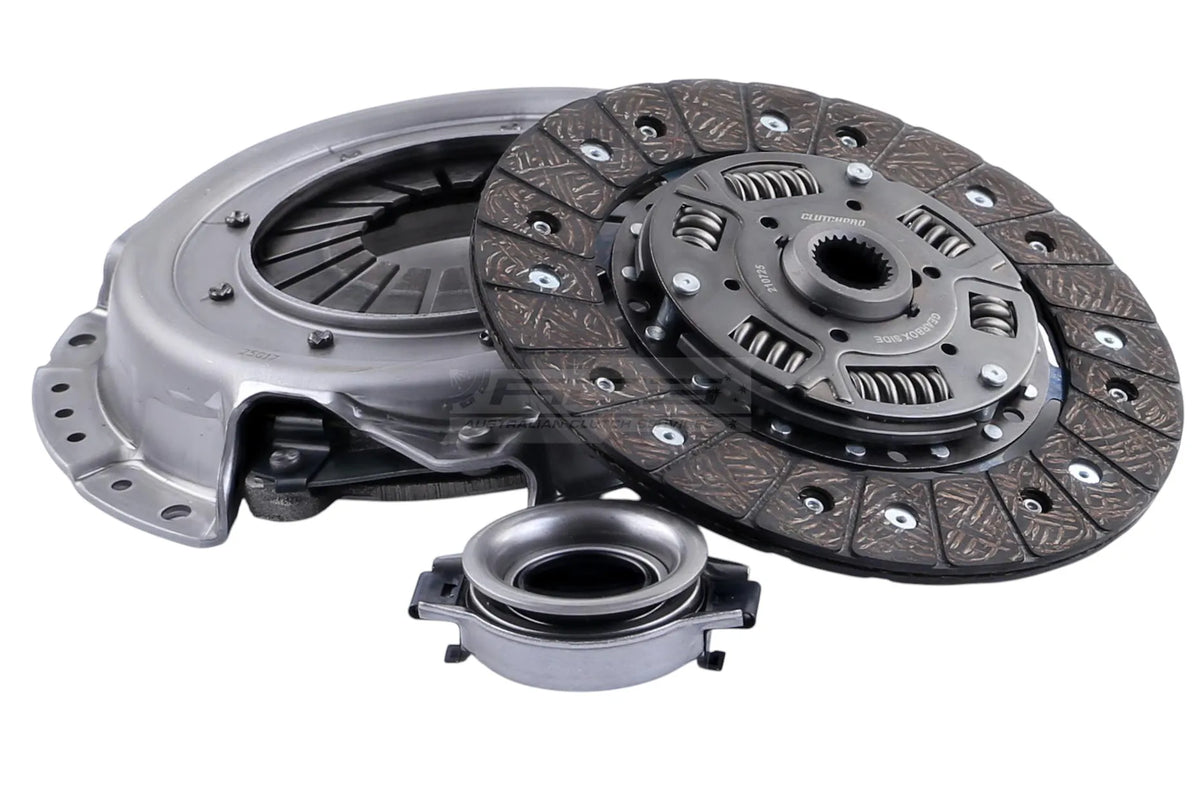 Clutch Kit - Clutch Pro