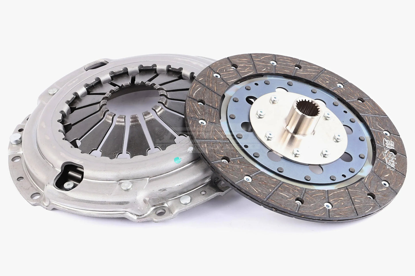 Clutch Kit - Clutch Pro