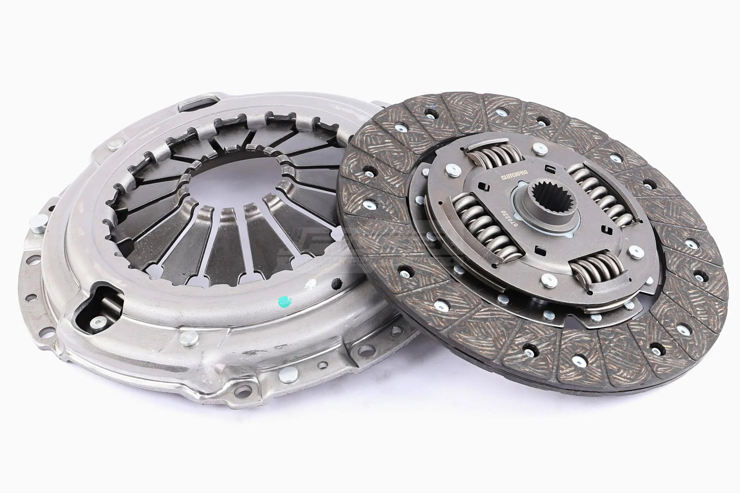 Clutch Kit - Clutch Pro