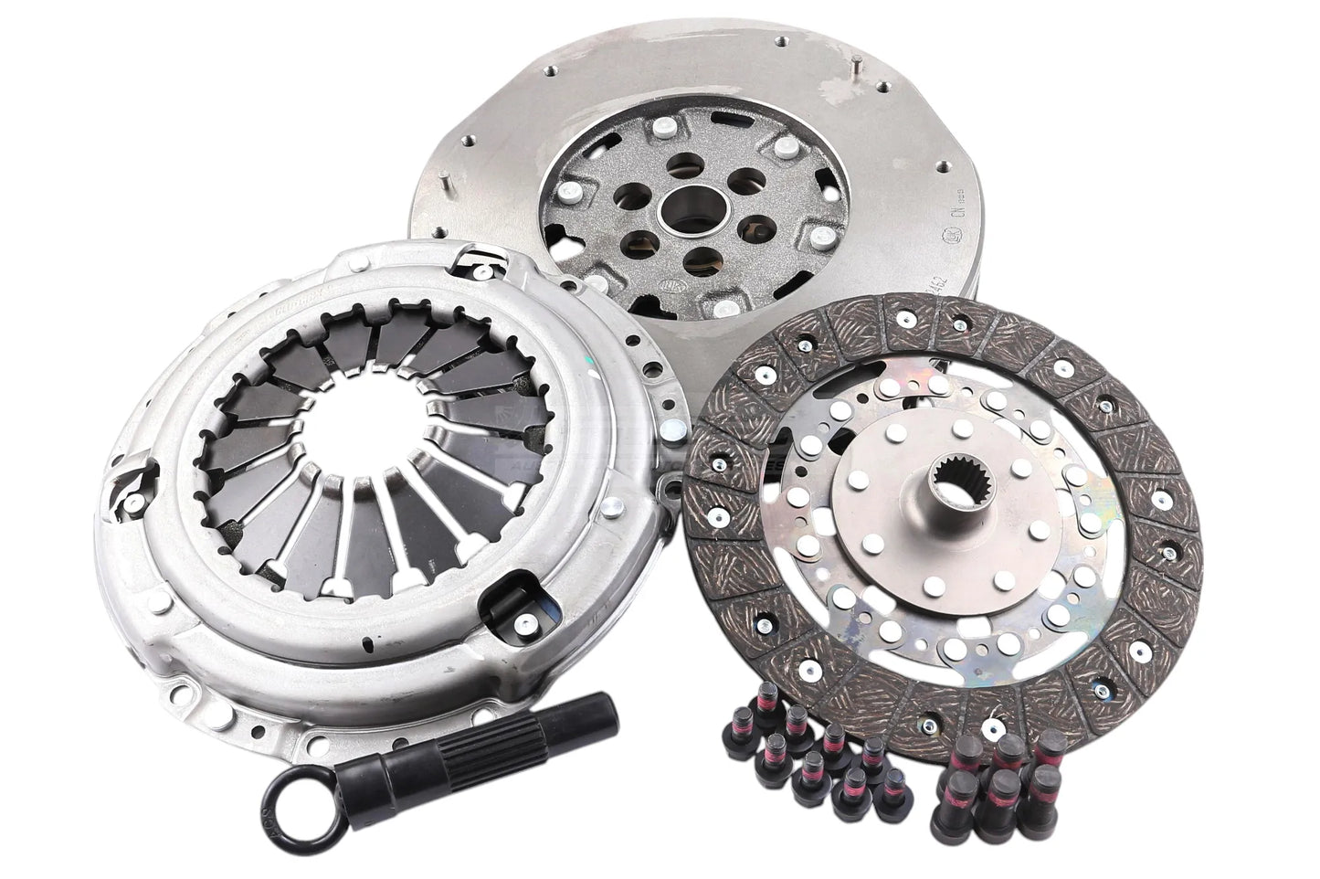 Clutch Kit - Clutch Pro