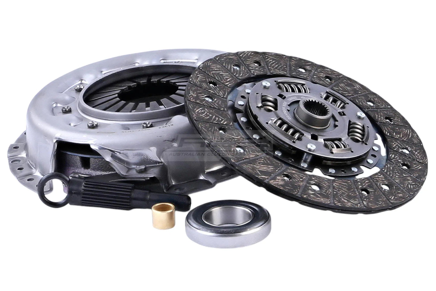 Clutch Kit - Clutch Pro