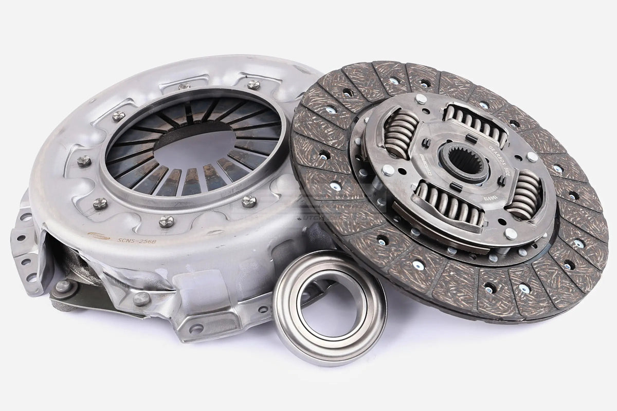 Clutch Kit - Clutch Pro